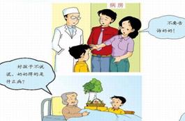 男女同學(xué)交往注意事項