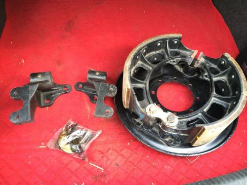 維柴發(fā)動(dòng)機(jī)連桿瓦組裝注意事項(xiàng)