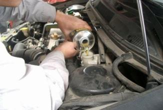 剎車排氣注意事項(xiàng)