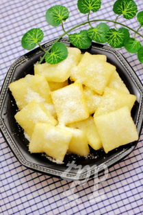 油炸糍粑注意事項