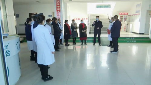 春節(jié)上級領導慰問接待注意事項