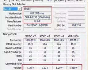 電腦升級內(nèi)存注意事項