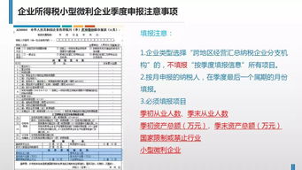 開(kāi)票,注意事項(xiàng),小微,企業(yè)