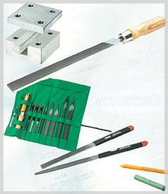 曲面銼削注意事項(xiàng)