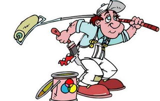 配制油漆注意事項(xiàng)