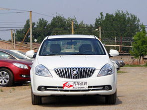 別克凱越驗(yàn)車注意事項(xiàng)