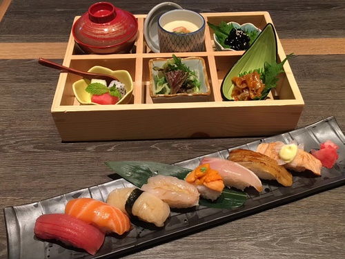 在日料店兼職注意事項