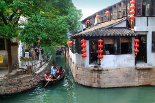 古鎮(zhèn)改造注意事項(xiàng)