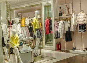 服裝店,需注意,事項(xiàng)