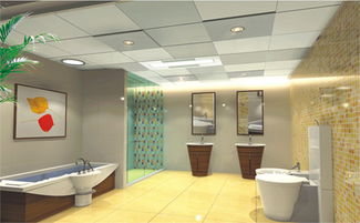 廚衛(wèi)吊頂安裝6大注意事項(xiàng)