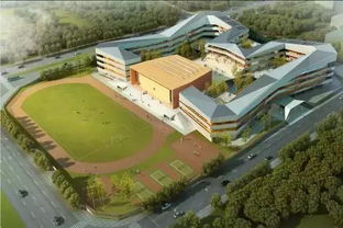 中學規(guī)劃設計注意事項