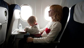 嬰兒做飛機注意事項