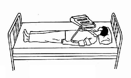 背動(dòng)態(tài)血壓儀注意事項(xiàng)