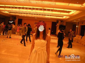 舉辦舞會(huì)的注意事項(xiàng)