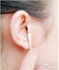 掏耳朵注意事項(xiàng)