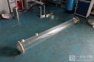 混床樹脂的更換注意事項