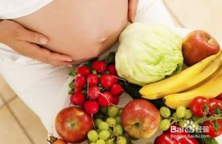 孕婦吃櫻桃應注意事項