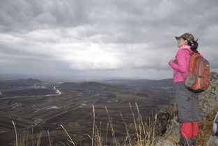 雨后爬山注意事項