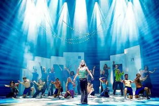 觀看歌劇注意事項