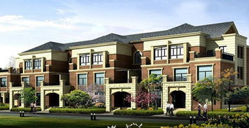 注意事項(xiàng),別墅,買聯(lián)體