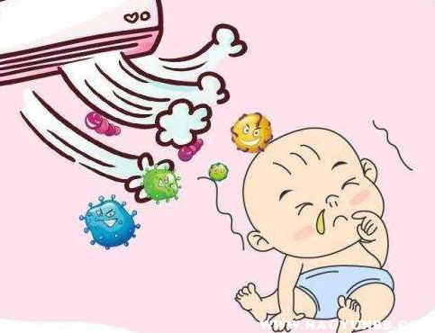 寶寶吹電扇注意事項