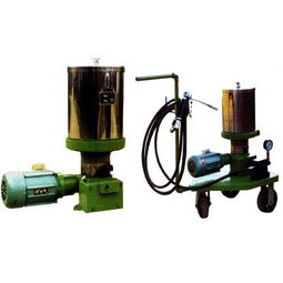 阿爾卡特干泵使用注意事項及維護培訓