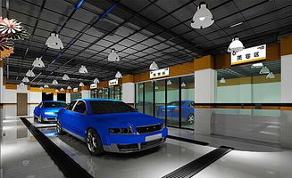 汽車美容的注意事項,汽車美容安全注意事項,汽車美容流程和注意事項