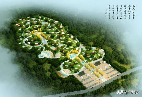 營地選址注意事項(xiàng)