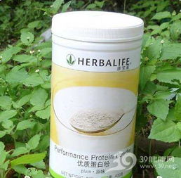 蛋白質(zhì)粉適應(yīng)癥及注意事項