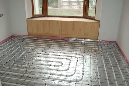 農(nóng)村燒柴地暖怎樣建造,農(nóng)村燒柴地暖建造圖,農(nóng)村燒柴地暖