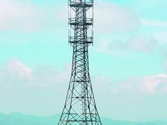 通訊鐵塔安裝注意事項