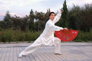 太極拳24式注意事項(xiàng)