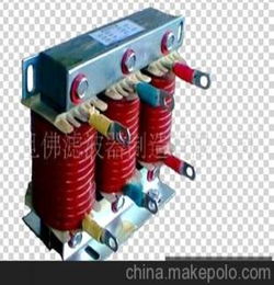 電容,注意事項(xiàng),電抗器