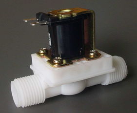 水箱電磁閥安裝注意事項