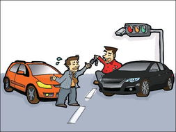 車禍調(diào)解要注意事項(xiàng)