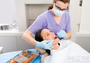 潔牙后飲食注意事項