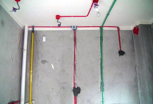 改水電的注意事項,改水電注意事項及細節(jié),家裝改水電注意事項