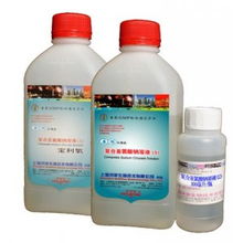 亞氯酸鈉溶液進口注意事項