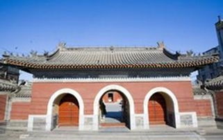 千佛山拜佛注意事項