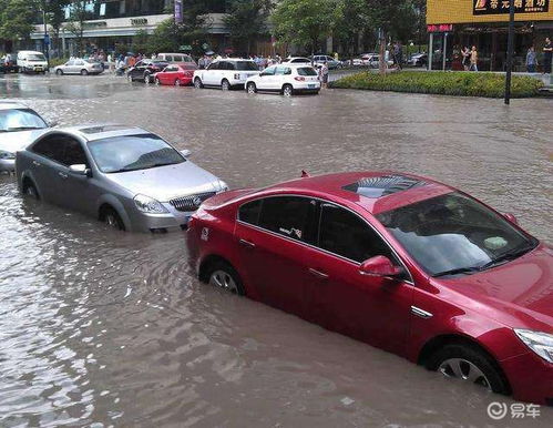轎車夏天注意事項