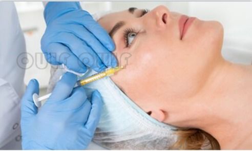 做完脂肪填充太陽穴注意事項