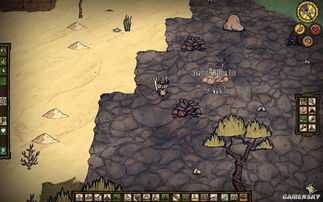 饑荒海難出海注意事項(xiàng),饑荒海難火山注意事項(xiàng),饑荒穿越海難注意事項(xiàng)