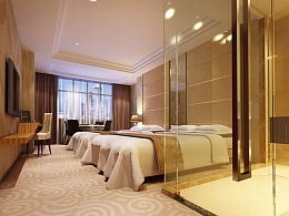 五星級酒店設計注意事項