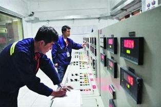 供熱機(jī)組運行注意事項