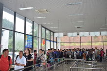 芒街購(gòu)物回國(guó)注意事項(xiàng)