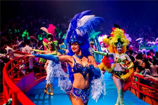 廣州長隆注意事項,長隆國際大馬戲,珠海長隆大馬戲