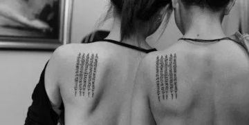 知乎紋身注意事項(xiàng)