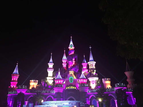 蕪湖方特四期注意事項(xiàng)