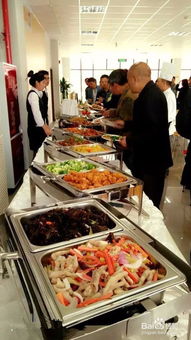 參加冷餐會(huì)的注意事項(xiàng)