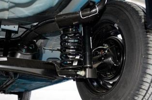 拆裝,懸掛,注意事項,制動系統(tǒng)